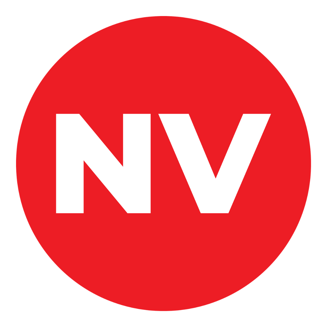 The New Voice of Ukraine