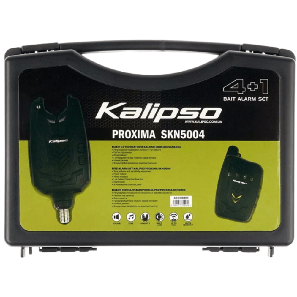 KALIPSO PROXIMA
